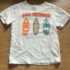 Childrens place graphic tshirt